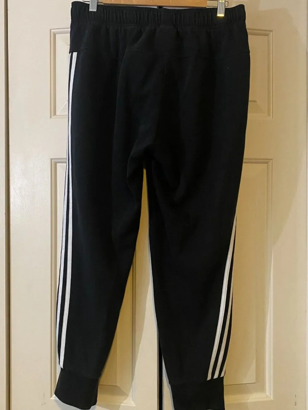 adidas joggers color